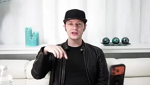Trikepatrol röportajı #74 - Alex Jett