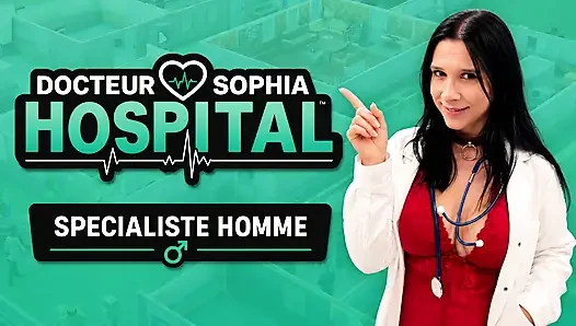 Hard Hospital Sophia