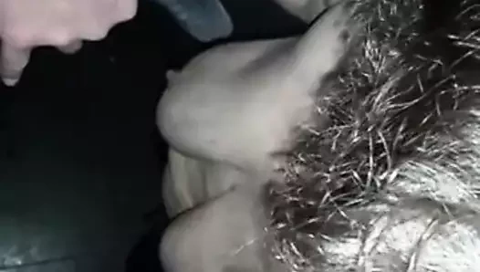 mmf aud die geile sau gespritzt