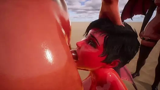 Yaban hayatı, mükemmel sıcak eşek, tatlı yoğun zevk, sert seks, sıcak kalçalar