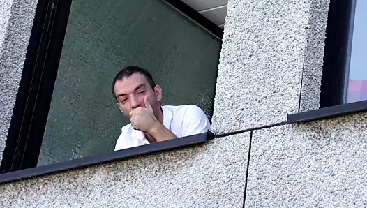 Sehnsucht nach deutschem Schwanz Vol.4