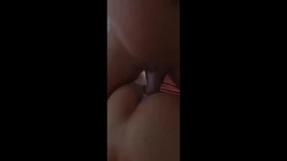 JE DEMONTE MA VOISINE ET SON CUL PARFAIT