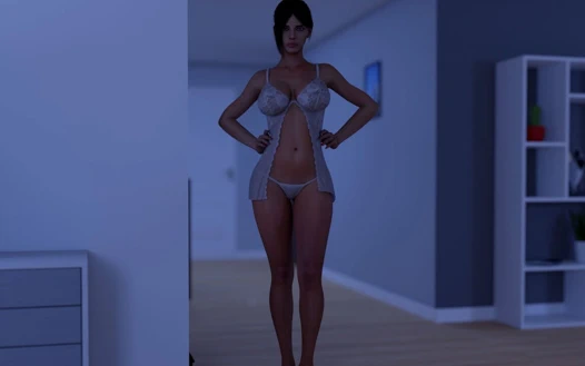 Ep5: üvey annem Elizabeth ile gece sohbeti - lust theory - sezon 1