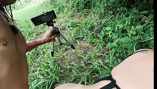 Brezilya'nın Katia Heffner Maceraları