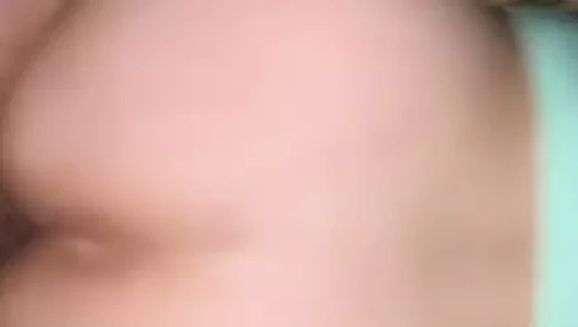 Kahrolası eş doggystyle pov