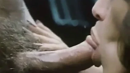 Klasik marilyn Chambers yetmişli porno