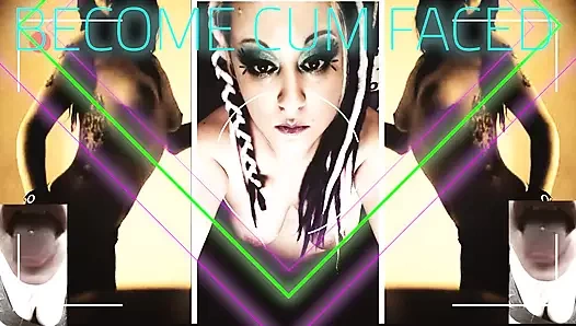 Şımarık üvey kız kardeş seni çok acımasız bir şekilde 31 çekmesi için güzelleştiriyor