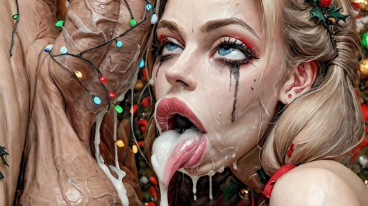 AI zindan sürtükleri video derlemesi 89 - lisa tatil neşesi açıyor bölüm 7