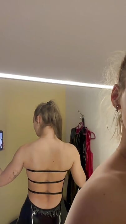 Natalia_Daysie videosu