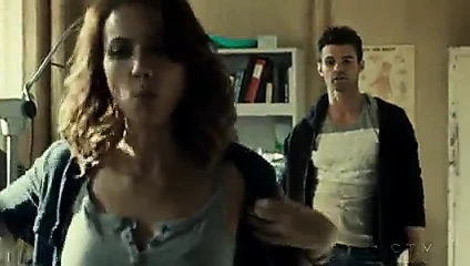 Lexa doig - umudu kurtarmak s03e10