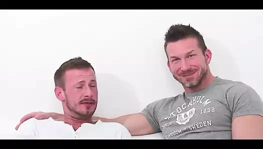 Sana tapmama izin ver