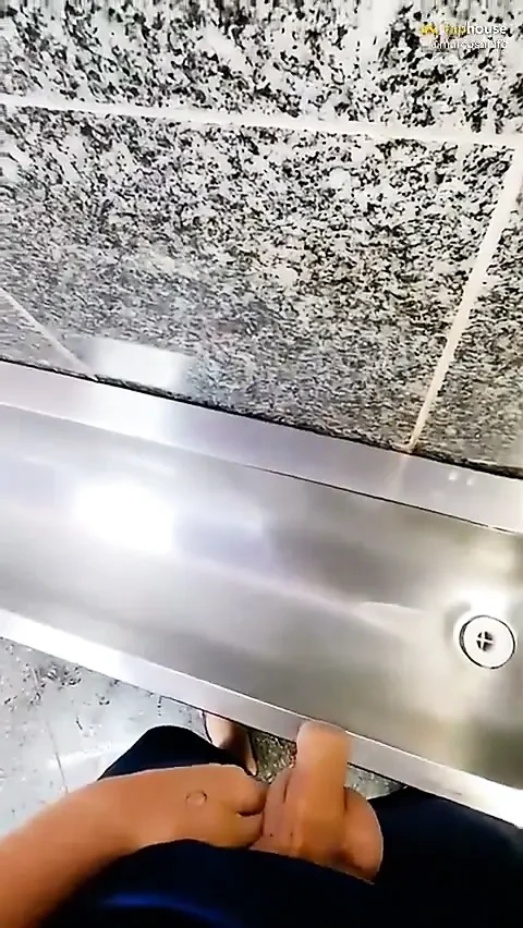 Evli Erkeklerin Hoşuna Gidip Gelmediğini Görmek Için Kamuya açık Yere Çıktım