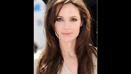 Cum üzerinde angelina jolie