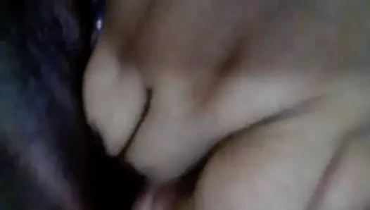 parmaklarımla mastürbasyon yapmak