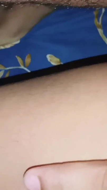 Hintli üniversite kızının viral MMS videosu hintçe | Klip 1