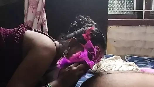 Tamil zengin kız sırrı