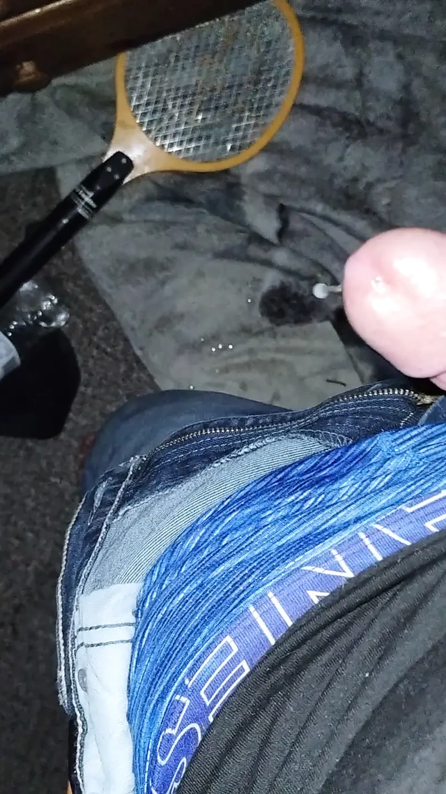 Boşalmayı azdırıyor