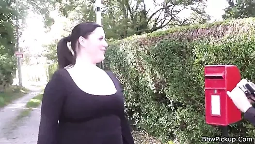 Tombul aldı yukarı ve arkadan becerdin