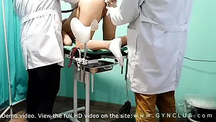 Jinekolojik lavman ve proktoloji muayenesi