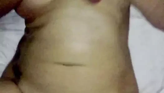 Evli adım anne otel odasında hile