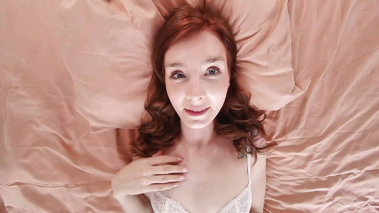 Katie Cooper - benimle doruk noktası