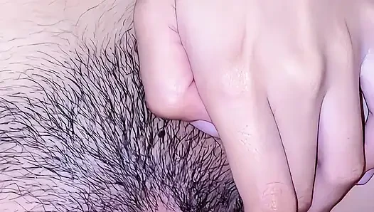 Pinay Student Tight Pussy and Creampie