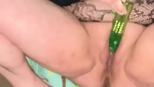 seksi anal alma kapalı