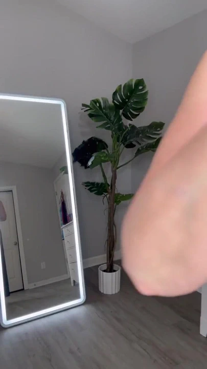 Olgun orta yaşlı seksi kadın elaina st james'in deneme ve bendover test videosu bts | Klip 1