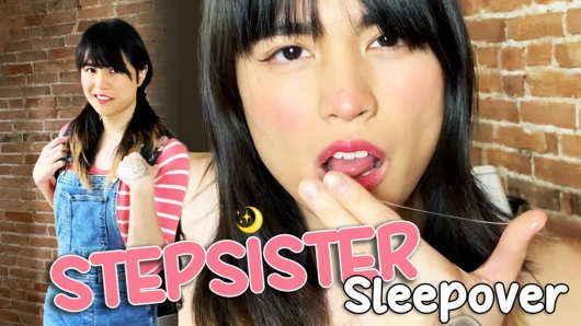 trans üvey kardeş pijama partisi teaser