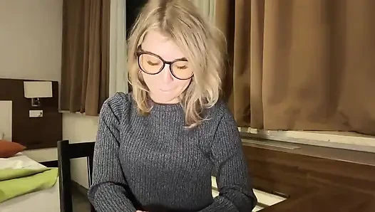 Yeni bir iş için seçmeler