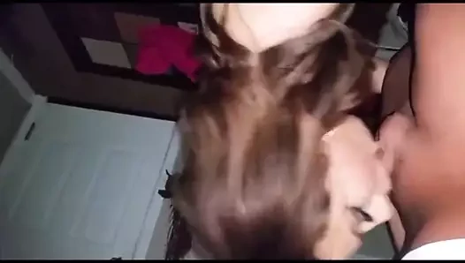 Hint.. Kız ne muh me lund liya