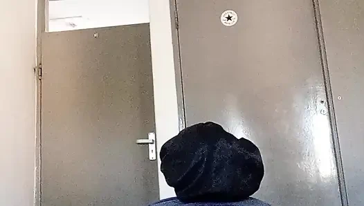 Fasulyelerimi ovarak daha fazla orgazm oluyor