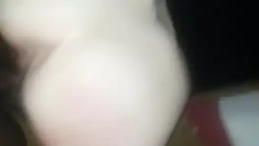 Flip n onun kalın göt pawg