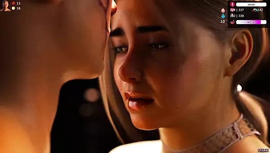 Baştan çıkarma sanatı bölüm 40