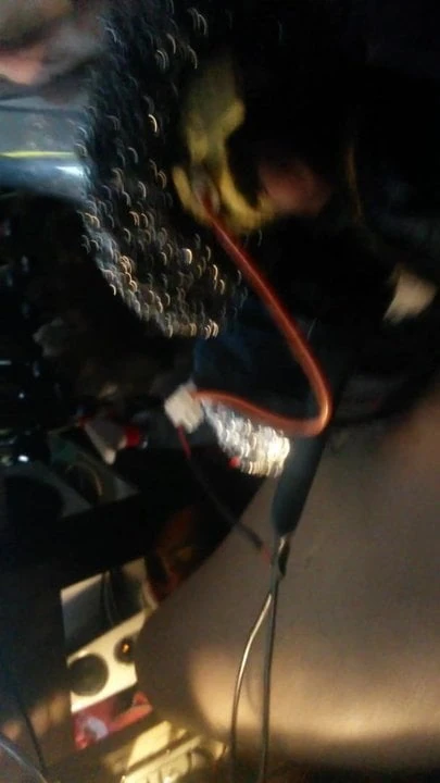 e-stim cum kontrol bekaret cihazında Me