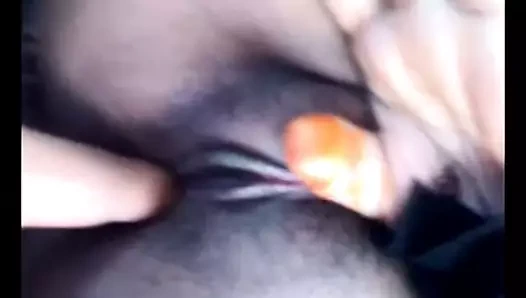 Sıcak Hint kız becerdin tarafından erkek arkadaş üzerinde araba