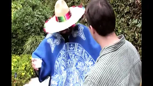 Özel Meksikalı sürtükler!! - Bölüm 04