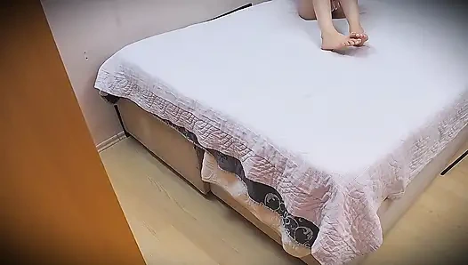 Mastürbasyon üvey kız kardeş irani fars