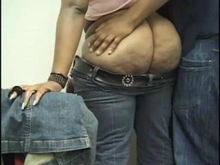 Sindys'in göt muayenesi