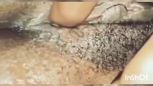 AfricanSuperTeen canlı deeppussy 🍑 boşalma