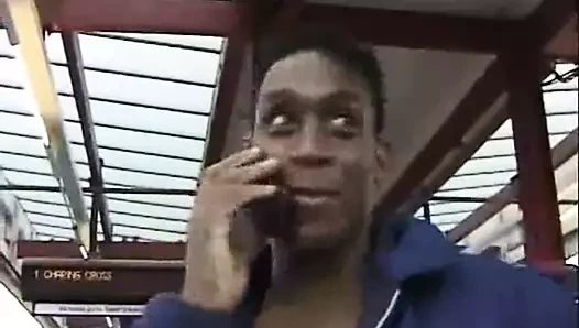 İngiliz ırklararası anal