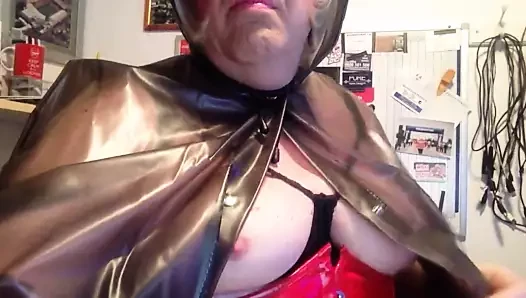 plastik kaltak