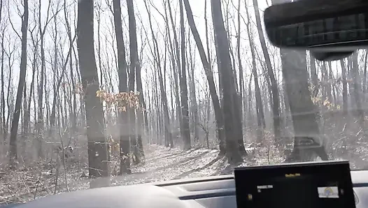 Sarışın, azgın MILF Sikişmek ve Vücuduna Sıçtırmak İstiyor