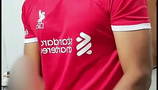 Çok azdım, sikim patlayacakmış gibi hissettim.