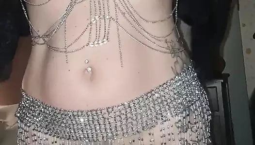 Candyxdreams komşusunu sikiyor