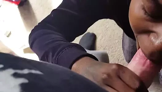 Başlık kaltak, bj ve yutmak