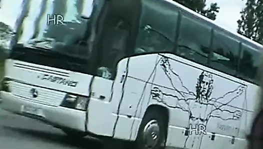 Amateur swingers scene in Schizzi di sperma all aria aperta