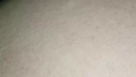 Cum üzerinde hanımları göt