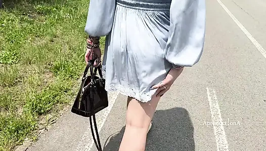 Benim özel umumi tuvalet