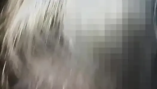 Bu adama sakso çekmemi izle! Ateşli orta yaşlı seksi kadın sakso çekiyor!